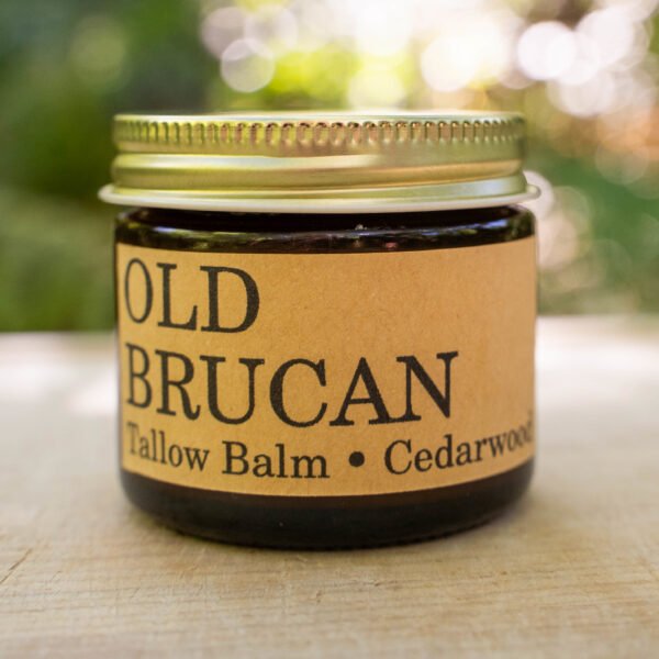 Grass-fed Beef Tallow Balm - Image 3