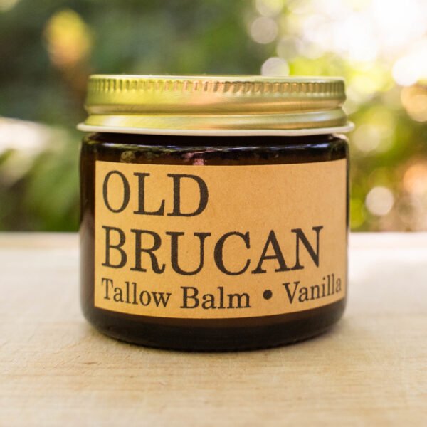 Grass-fed Beef Tallow Balm - Image 4