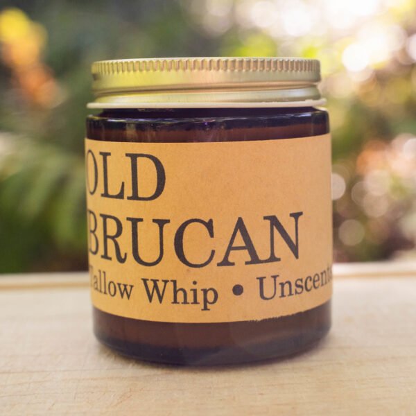 Grass-fed Tallow Whip