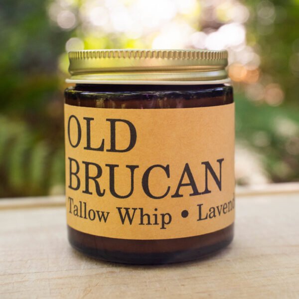 Grass-fed Tallow Whip - Image 2