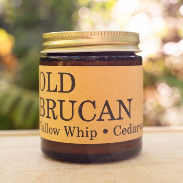 Grass-fed Tallow Whip - Image 3