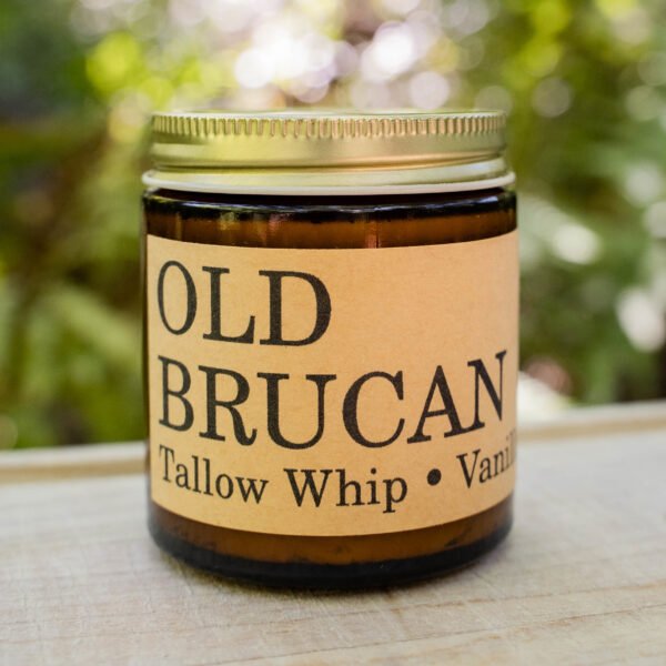 Grass-fed Tallow Whip - Image 4